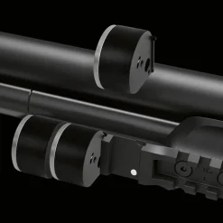 CARABINE PCP XM1 S4 4.5MM 19.9J