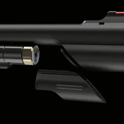 CARABINE PCP XM1 S4 4.5MM 19.9J