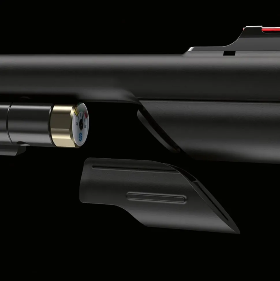 CARABINE PCP XM1 S4 4.5MM 19.9J
