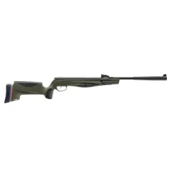 CARABINE RX20 TAC VERTE 19,9J