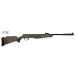 CARABINE RX20 VERT 19,9J