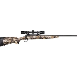CARABINE SAVAGE AXIS XP 30-06 SPRG CAMO