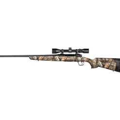 CARABINE SAVAGE AXIS XP 30-06 SPRG CAMO