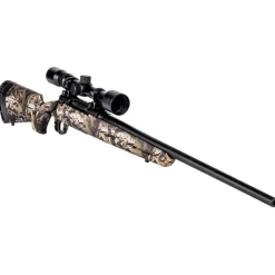 CARABINE SAVAGE AXIS XP 30-06 SPRG CAMO