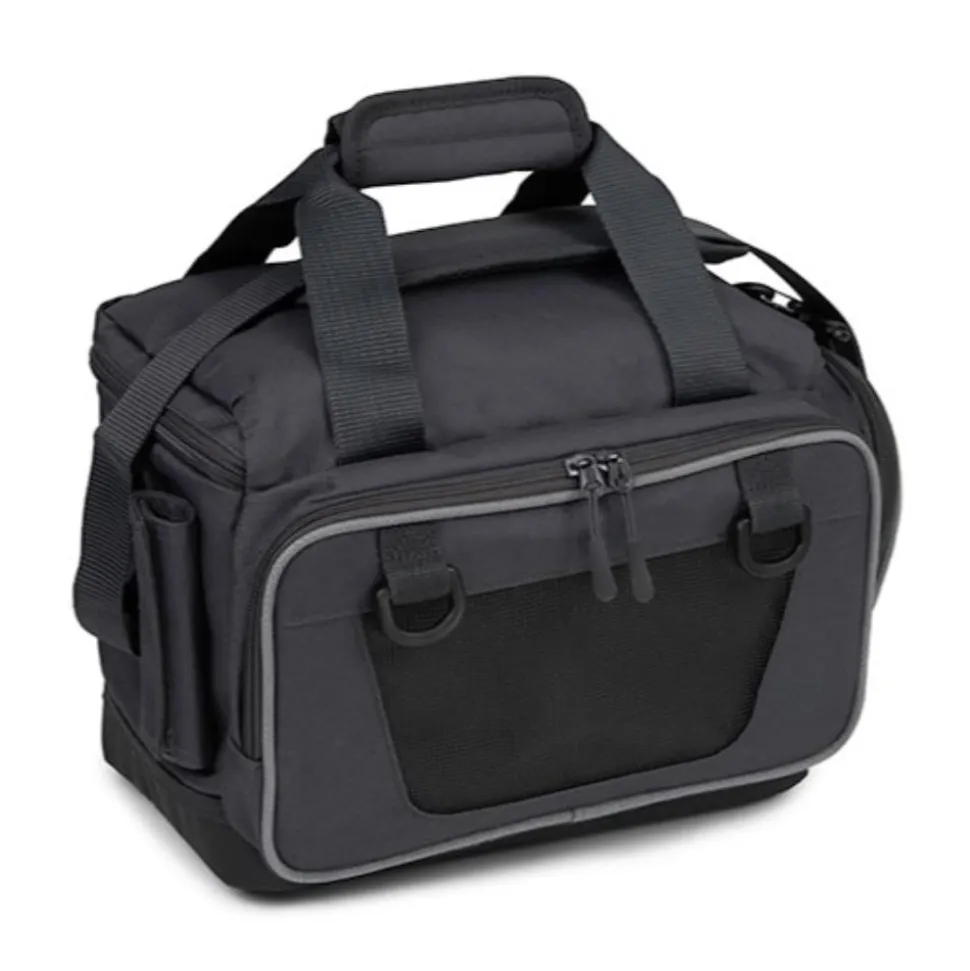 CARRYALL + BOITES