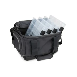 CARRYALL + BOITES