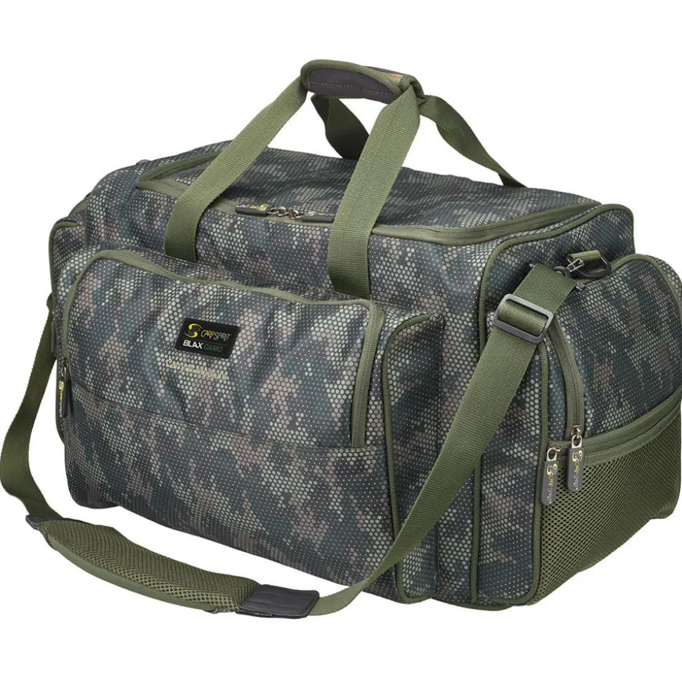 CARRYALL BLAX MEDIUM CAMO
