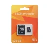 CARTE MICRO SD 128GB + ADAPTATEUR