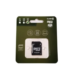 CARTE MICRO SD 32GO CLASS 10