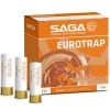 CARTOUCHE SAGA EUROTRAP 12/70 28G