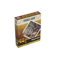 CARTOUCHES BECASSE 12/67 34G DISP X