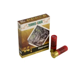 CARTOUCHES BECASSE 12/67 34G DISP X