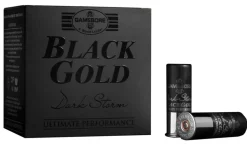 CARTOUCHES BLACK GD DARK 12/70 35G