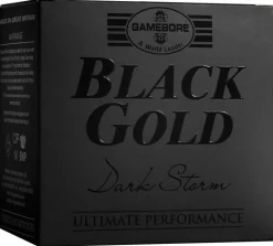 CARTOUCHES BLACK GD DARK 12/70 35G