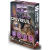 CARTOUCHES CHEV SWEET COP HP 12MAG