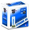 CARTOUCHES CYRANO SPORT 12/24G N7.5