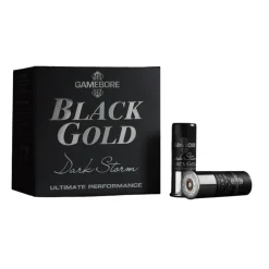 CARTOUCHES DARK STORM QS 12/70 29G