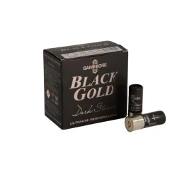 CARTOUCHES DARK STORM QS 12/36G BG