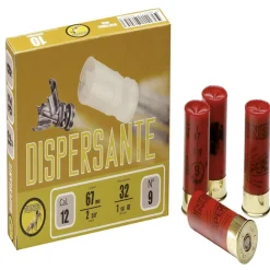 CARTOUCHES DISPERSANTE 16/28G X0