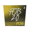 CARTOUCHES FOB 20 20/70 28G BJ X25