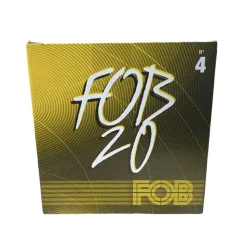 CARTOUCHES FOB 20 20/70 28G BJ X25