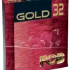 CARTOUCHES GOLD 32 16/70 32G BJ X10