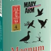 CARTOUCHES MAGNUM 54 12MAG 54G BJ X