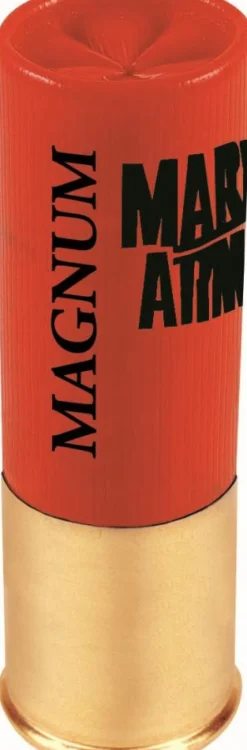 CARTOUCHES MAGNUM 54 12MAG 54G BJ X