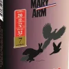 CARTOUCHES MAGNUM 20MAG 32G BJ NI X