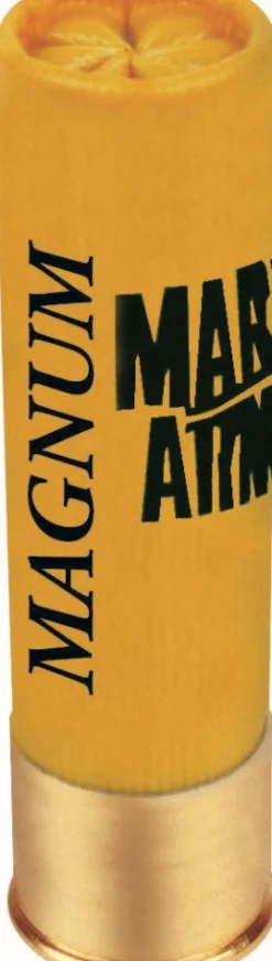 CARTOUCHES MAGNUM 20MAG 32G BJ NI X