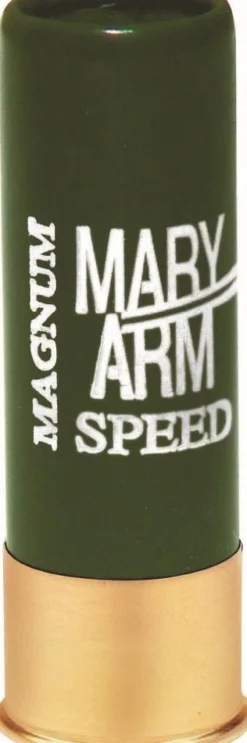 CARTOUCHES MAGNUM SPEED 12MAG 50G B