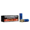 CARTOUCHES MAMOUTH HP 12MAG 36G