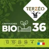 CARTOUCHES NEW BIO 36 12/70 36G