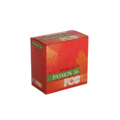 CARTOUCHES PASSION 36 12/70 36G BG