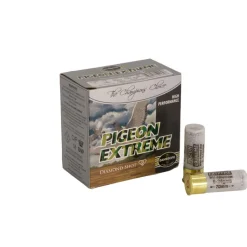 CARTOUCHES PIGEON EXTREME 12/70 34G