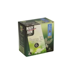 CARTOUCHES PUMA 32 12/67 32G BG X25