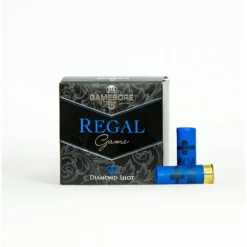 CARTOUCHES REGAL 16/65 28G BG X25