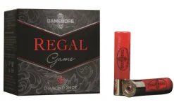 CARTOUCHES REGAL 28/70 28G BJ X25