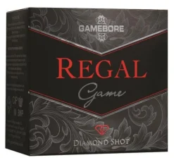 CARTOUCHES REGAL 28/70 28G BJ X25