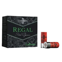 CARTOUCHES REGAL STD 12/65 30G BJ B