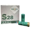 CARTOUCHES S28 12/28G N7.5 X25