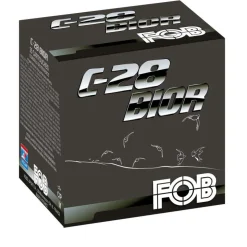 CARTOUCHES SP BIOR CAL28/70 22G BB