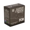 CARTOUCHES SPCHASSE NI 12/70 36G BJ