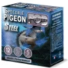 CARTOUCHES SPECIAL PIGEON HP 12/70