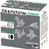 CARTOUCHES STANDARD 16/67 28G BG X2