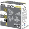 CARTOUCHES STANDARD 20/67 26G BG X2
