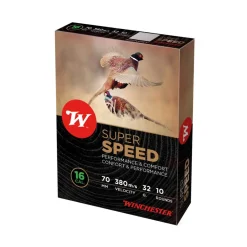 CARTOUCHES SUPER SPEED 16/32G X10