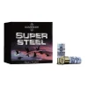 CARTOUCHES SUPER STEEL 12/70 STD 32