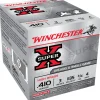 CARTOUCHES SUPER X 410 MAGNUM X25