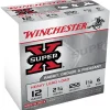 CARTOUCHES SUPER X 12/35G X10